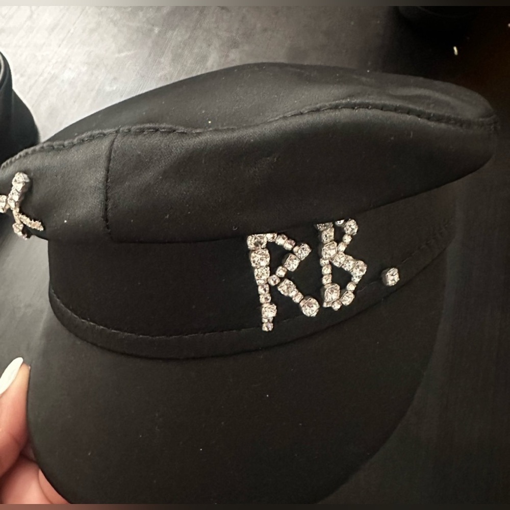 Ruslan Baginskiy hat